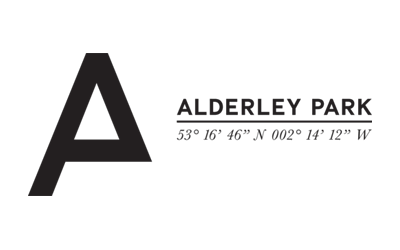 Aderley Park Logo