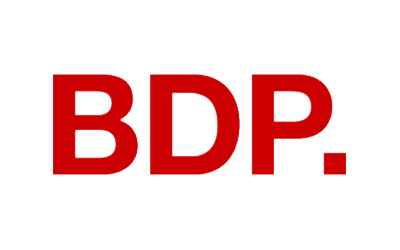 BDP Logo