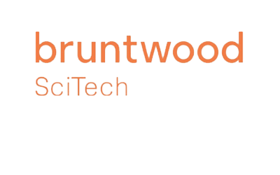 Bruntwood Scitech Logo