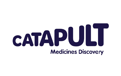 Catapult Medicines Discovery Logo